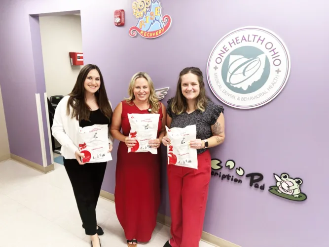CPR Anytime kits distributed in Valley